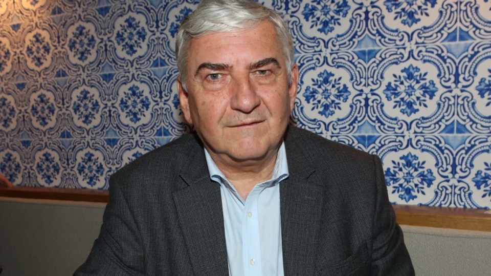 Miroslav Donutil